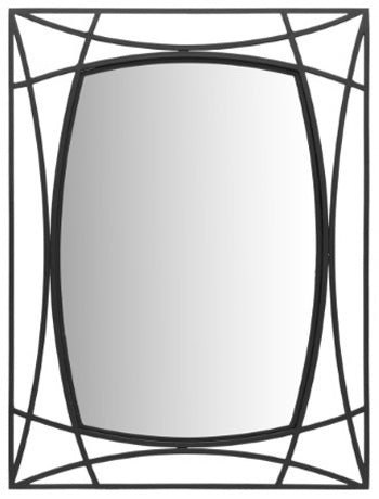 Freenville Accent Mirror - Vida Furniture (Laredo,TX)