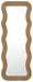 Ellisonville Floor Mirror - Vida Furniture (Laredo,TX)