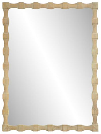 Acelmore Accent Mirror - Vida Furniture (Laredo,TX)