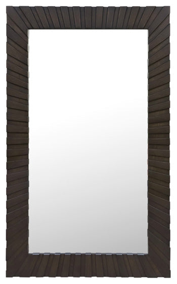 Advin Accent Mirror - Vida Furniture (Laredo,TX)