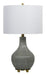 Judlen Table Lamp - Vida Furniture (Laredo,TX)
