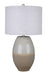 Linas Table Lamp - Vida Furniture (Laredo,TX)