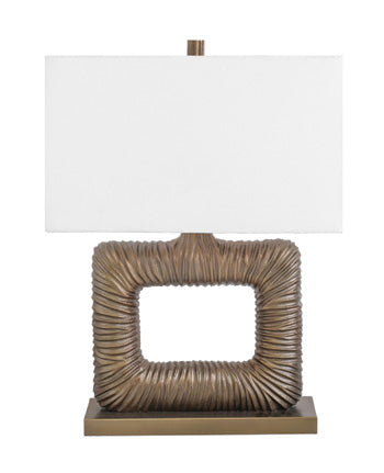 Garronby Table Lamp - Vida Furniture (Laredo,TX)