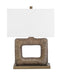 Garronby Table Lamp - Vida Furniture (Laredo,TX)