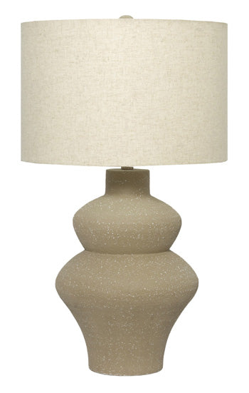 Jossleigh Table Lamp - Vida Furniture (Laredo,TX)