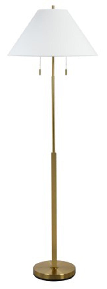 Haigwood Floor Lamp - Vida Furniture (Laredo,TX)