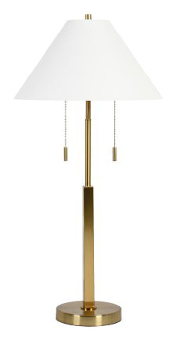 Haigwood Table Lamp - Vida Furniture (Laredo,TX)