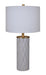 Faridworth Table Lamp - Vida Furniture (Laredo,TX)