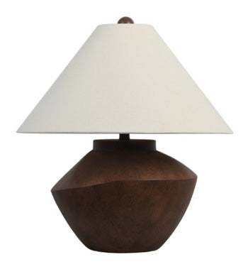 Honsworth Table Lamp - Vida Furniture (Laredo,TX)