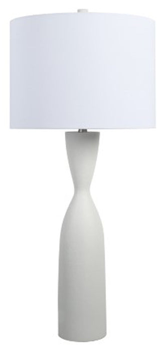 Davinford Table Lamp - Vida Furniture (Laredo,TX)