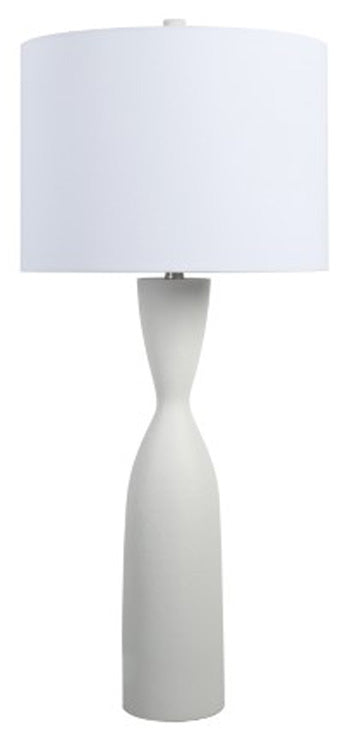 Davinford Table Lamp - Vida Furniture (Laredo,TX)