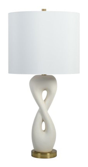 Judrich Table Lamp - Vida Furniture (Laredo,TX)