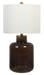 Mette Table Lamp - Vida Furniture (Laredo,TX)