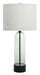 Kerrbrook Table Lamp - Vida Furniture (Laredo,TX)