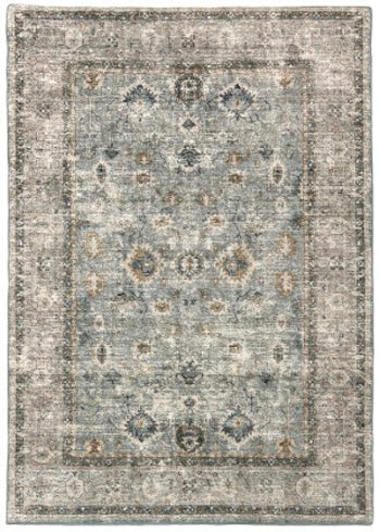 Ladstoney Area Rug - Vida Furniture (Laredo,TX)