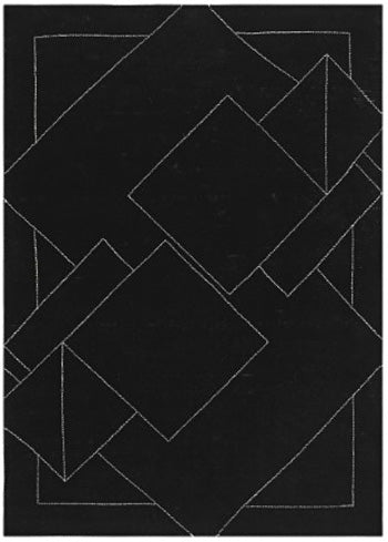 Marav Area Rug - Vida Furniture (Laredo,TX)