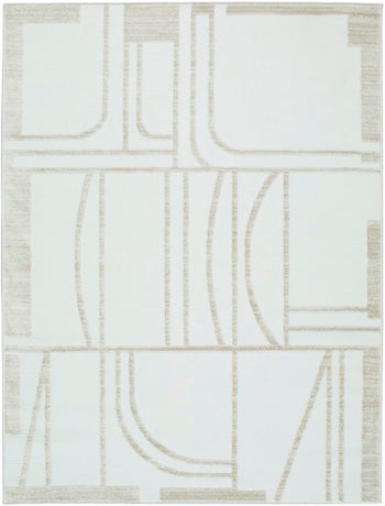 Farongrove Area Rug - Vida Furniture (Laredo,TX)
