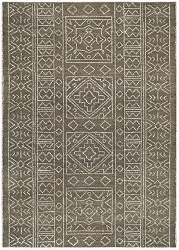 Merrittman Area Rug - Vida Furniture (Laredo,TX)