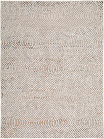 Bachus Area Rug - Vida Furniture (Laredo,TX)