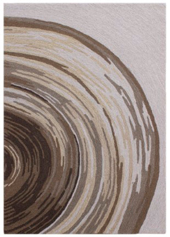 Rizwana Area Rug - Vida Furniture (Laredo,TX)
