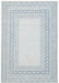 Azelhurst Area Rug - Vida Furniture (Laredo,TX)