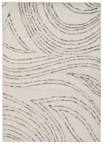 Deenbury Area Rug - Vida Furniture (Laredo,TX)