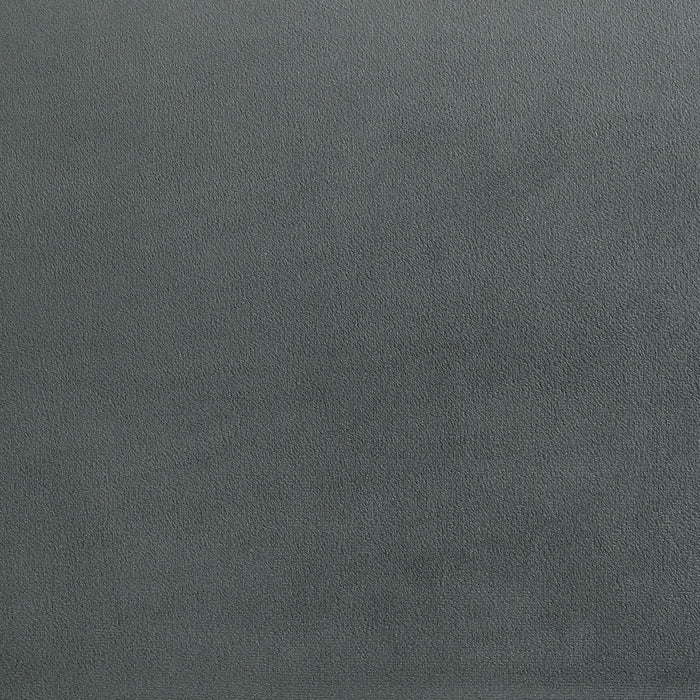 Nahla Modular Chair in Marine Light Grey - Vida Furniture (Laredo,TX)