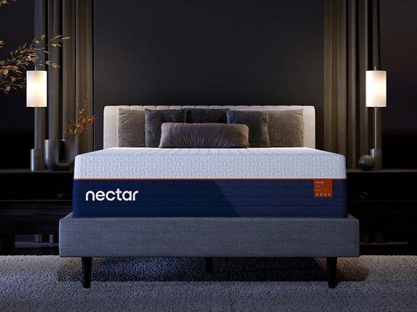 Nectar Ultra Hybrid 5.1