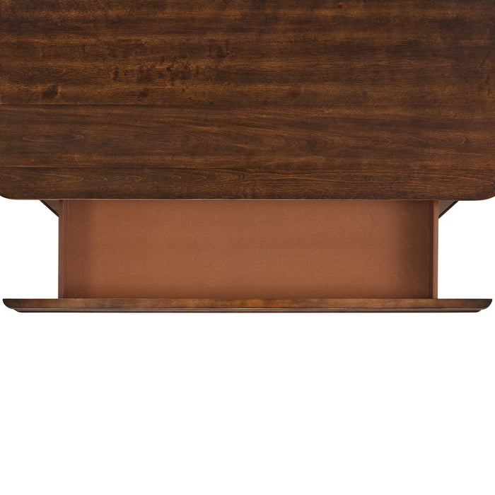 Northridge Bedroom Set - Vida Furniture (Laredo,TX)