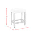 Oak Lawn Bar Table Single Pack (Table + Three Stools) - Vida Furniture (Laredo,TX)