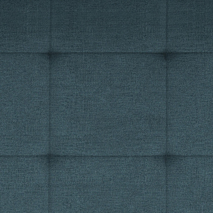 Options One 9PC Living Room Set in Palmer Plus Teal - Vida Furniture (Laredo,TX)