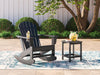 Sundown Treasure Outdoor Seating Set - Vida Furniture (Laredo,TX)