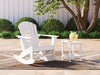 Sundown Treasure Outdoor Seating Set - Vida Furniture (Laredo,TX)