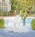 Sundown Treasure Outdoor Seating Set - Vida Furniture (Laredo,TX)