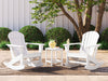 Sundown Treasure Outdoor Seating Set - Vida Furniture (Laredo,TX)