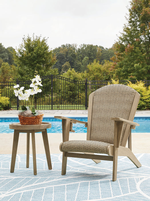 Marina Sun Outdoor Package - Vida Furniture (Laredo,TX)