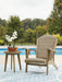 Marina Sun Outdoor Package - Vida Furniture (Laredo,TX)