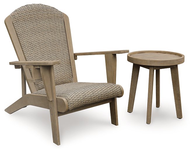Marina Sun Outdoor Package - Vida Furniture (Laredo,TX)