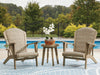 Marina Sun Outdoor Package - Vida Furniture (Laredo,TX)
