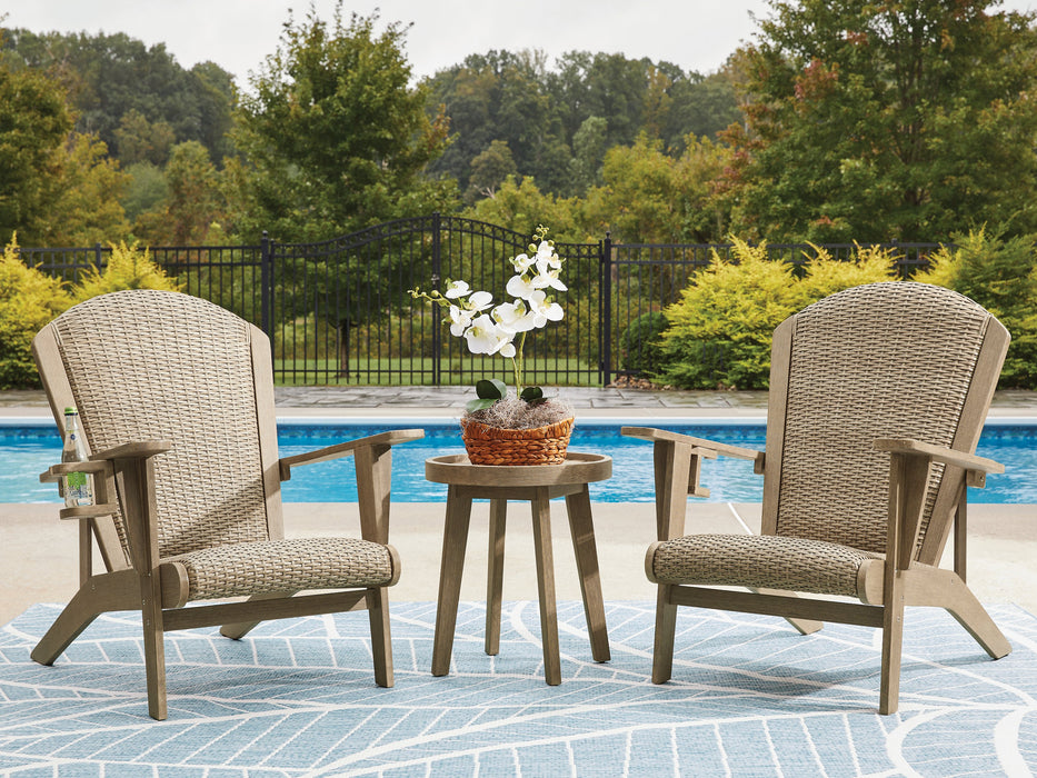 Marina Sun Outdoor Package - Vida Furniture (Laredo,TX)