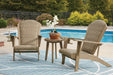 Marina Sun Outdoor Package - Vida Furniture (Laredo,TX)