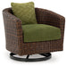 Horizon Hall Outdoor Package - Vida Furniture (Laredo,TX)