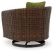 Horizon Hall Outdoor Package - Vida Furniture (Laredo,TX)