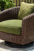 Horizon Hall Outdoor Package - Vida Furniture (Laredo,TX)
