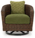 Horizon Hall Outdoor Package - Vida Furniture (Laredo,TX)