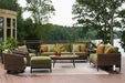 Horizon Hall Outdoor Package - Vida Furniture (Laredo,TX)