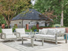 Hurley Park Outdoor Package - Vida Furniture (Laredo,TX)