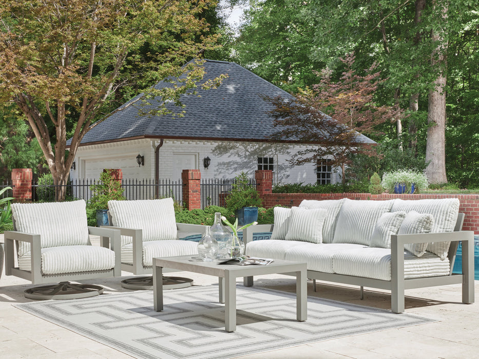 Hurley Park Outdoor Package - Vida Furniture (Laredo,TX)