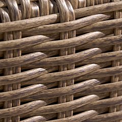 Laguna Heights Outdoor Sectional - Vida Furniture (Laredo,TX)