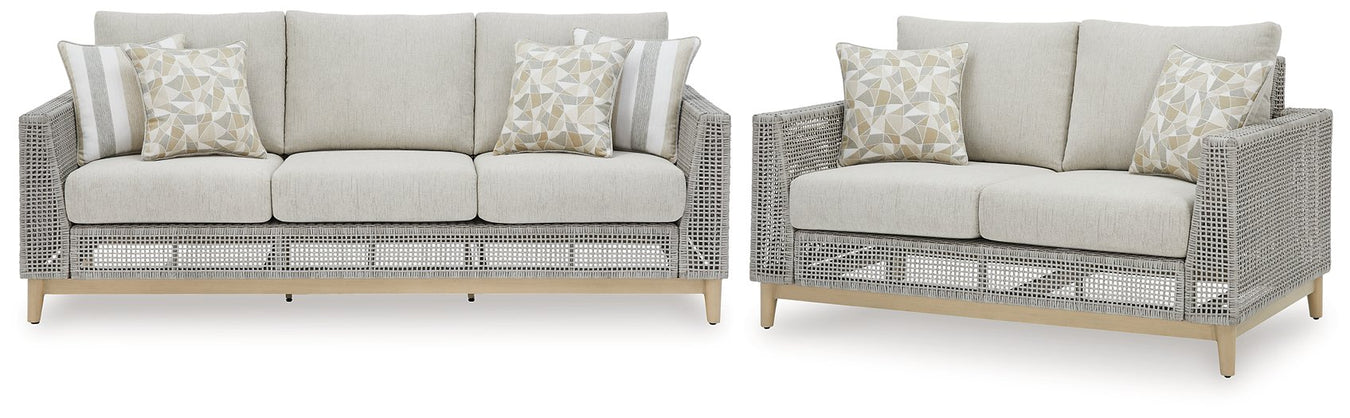 Seton Creek Collection
